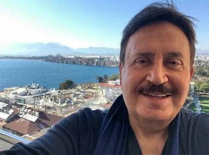Gökhan Güney sevenlerini üzdü: Apar topar hastaneye kaldırıldı! 7